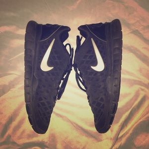 Nike sneakers great condition